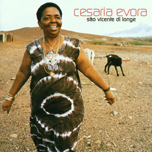 Cesaria Evora