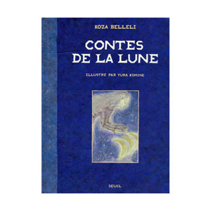 Les Contes de la Lune